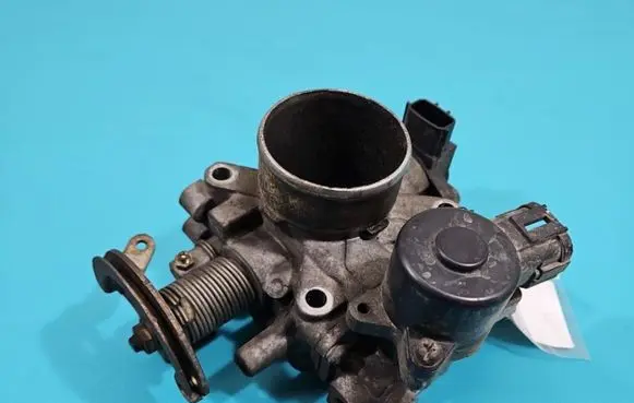 Nissan Almera Tino Throttle body valve AEB208-10 IMPRK1436273