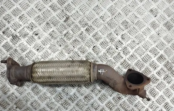 Mazda CX-7 Exhaust flexible connection 