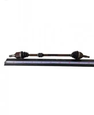 Nissan Note (E11) Front driveshaft