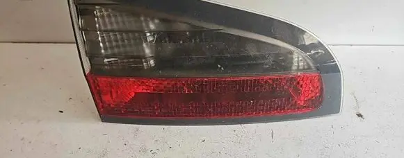 Ford S-MAX Rear/tail lights 6M2113A603AK 13112007 2TZ00923201