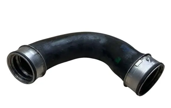Volkswagen PASSAT B6 Brake booster pipe/hose 3C0145834F