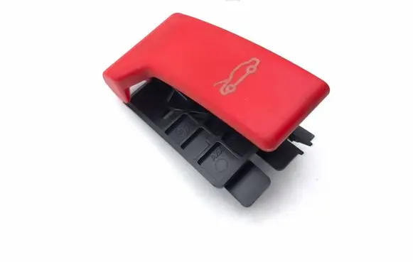 Mercedes-Benz GLC AMG Engine bonnet (hood) release handle A2048800900
