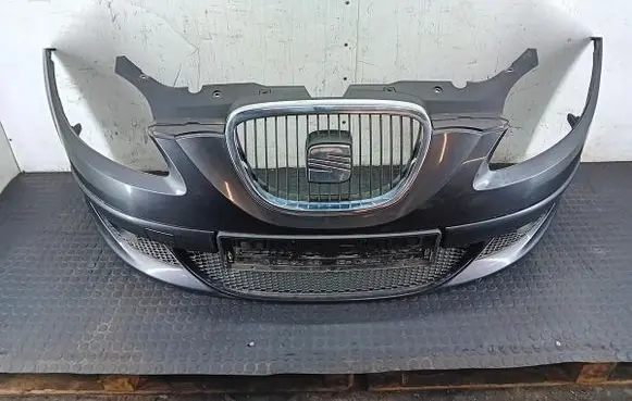 Seat Toledo III (5P) Front bumper LS9N