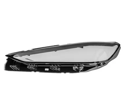 MG MG5 II Headlight lense