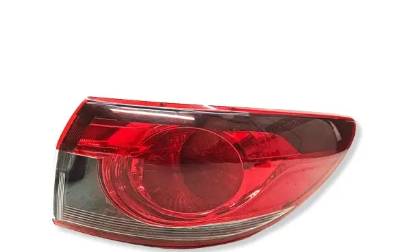Mazda 6 Rear/tail lights LMPPTMZDGJ6