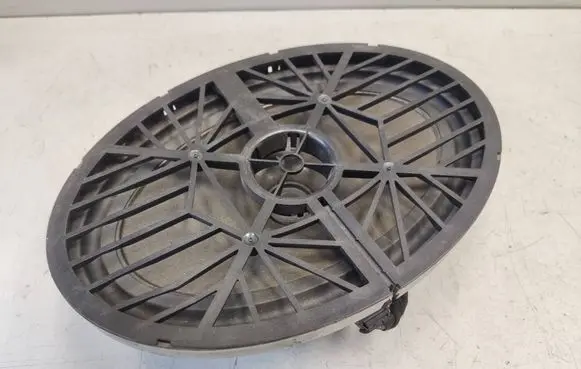 Peugeot 607 Front door speaker 9633356080 103707 019491
