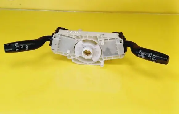 Honda Logo Wiper turn signal indicator stalk/switch M18727