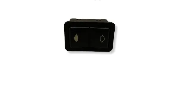 BMW 5 E39 Electric window control switch 8368974