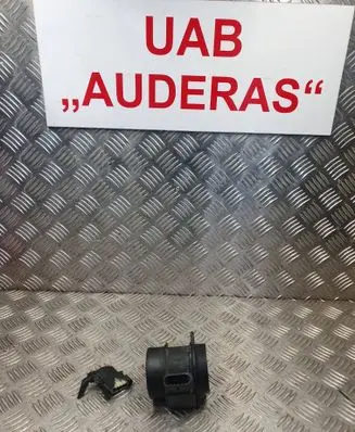 Mercedes-Benz C W203 Mass air flow meter 5WK9613 A1110940048 10275672