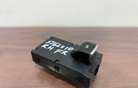 Alfa Romeo Stelvio Electric window control switch 01561092280 02127 00236