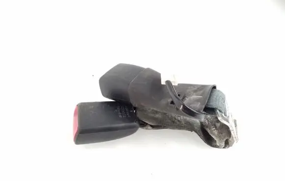 Lexus GS 300 350 430 450H Rear seatbelt buckle