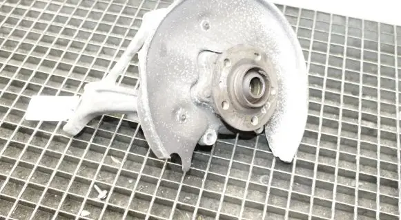 Audi A7 S7 4G Rear wheel hub