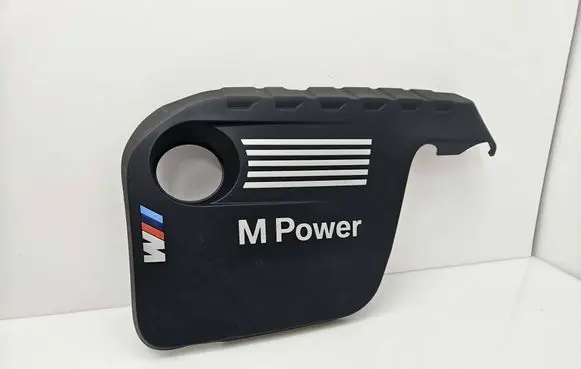 BMW M4 F82 F83 Engine cover (trim) 7846412 17491511
