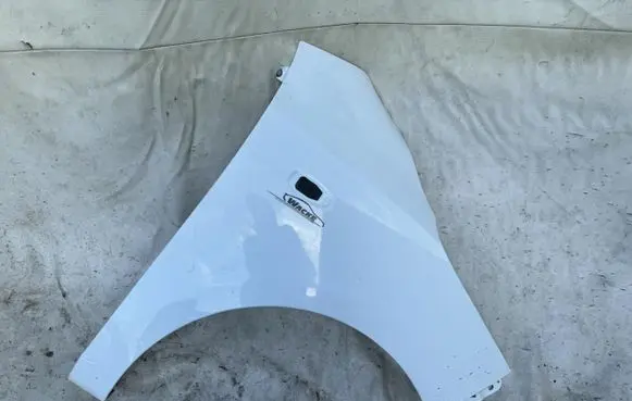 Hyundai i10 Fender