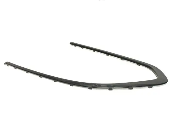 BMW 5 F10 F11 Rear side glass trim 