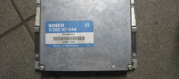 Mercedes-Benz S W140 ABS control unit/module 0135459232
