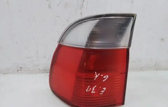 BMW 5 E39 Rear/tail lights