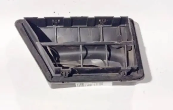 KIA Sorento Other interior part