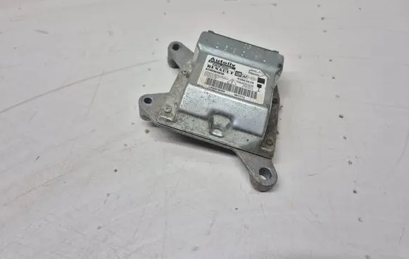 Airbag control unit/module