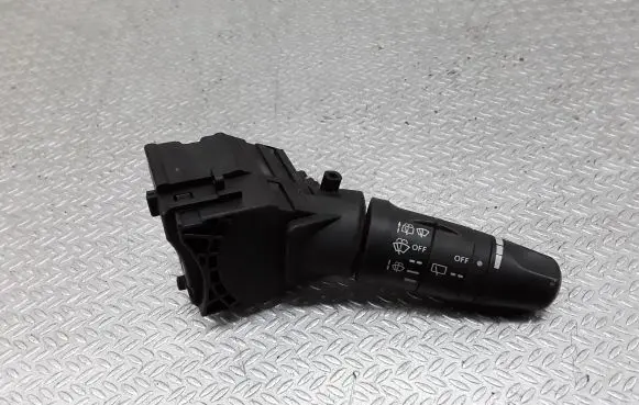 Nissan Almera N16 Wiper control stalk 25260AV770