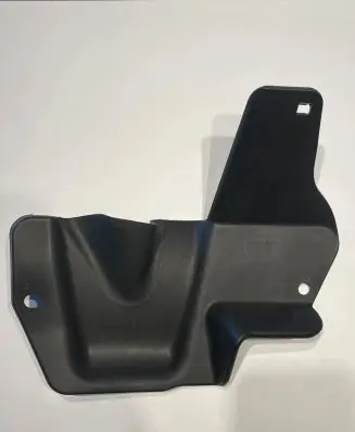 Volkswagen Tiguan Steering wheel trim 5N1863129B