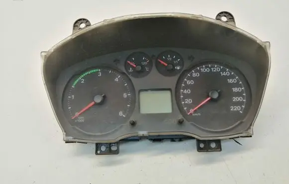 Ford Transit Speedometer (instrument cluster) 6C1T0849CJ
