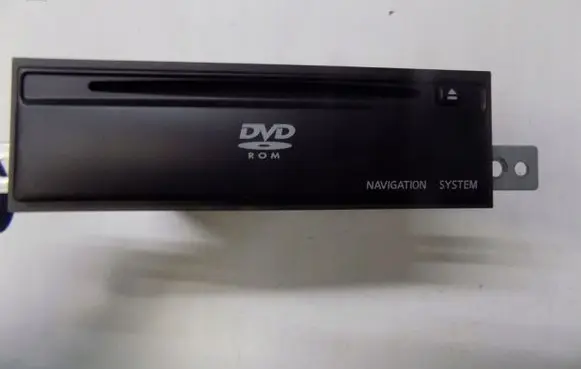 Nissan X-Trail T30 Navigation unit CD/DVD player 25915EQ300