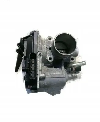 Mitsubishi Space Star Throttle valve