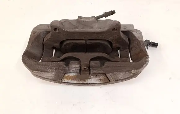 Audi A6 S6 C7 4G Front brake caliper 4G05AC