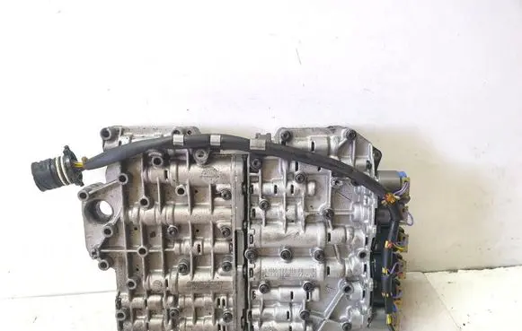 Audi A6 S6 C5 4B Other gearbox part 1060427027
