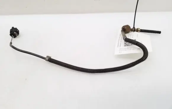 Mercedes-Benz CLS C218 X218 Exhaust gas temperature sensor A0081532728 1205466601506