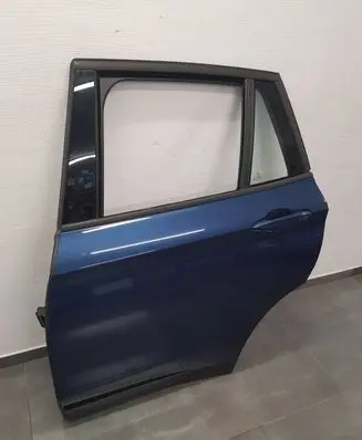 BMW X1 F48 F49 Rear door