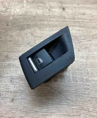 BMW 5 F10 F11 Electric window control switch 9163527 10W38E03
