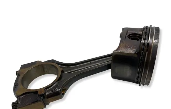 Mercedes-Benz SLK R170 Piston with connecting rod 9130R2