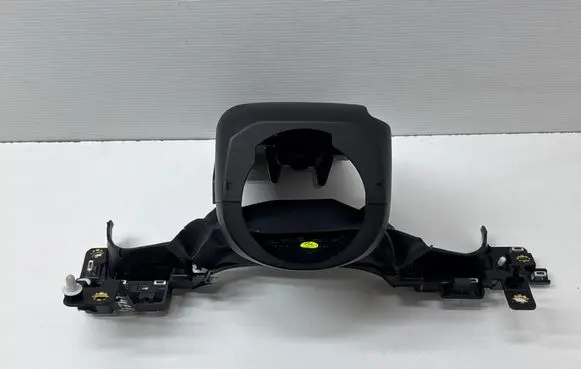 Porsche Cayenne (9Y0 9Y3) Steering wheel column trim 9Y0953491