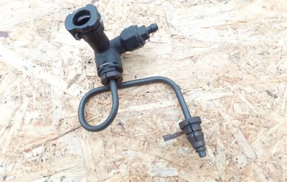 Opel Corsa D Clutch pipe/line 13105590 90522036