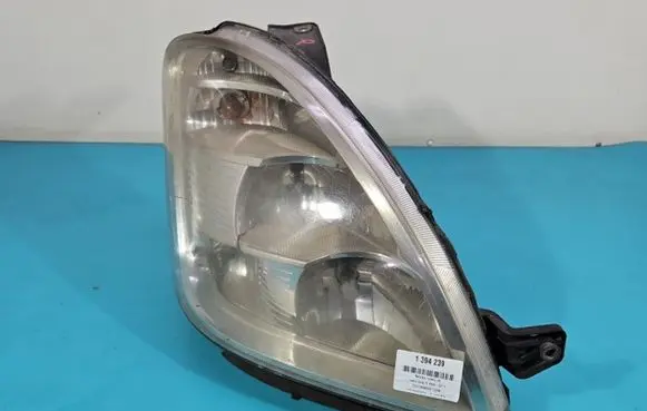 Iveco Daily 4th gen Headlight/headlamp IMPRK1394239