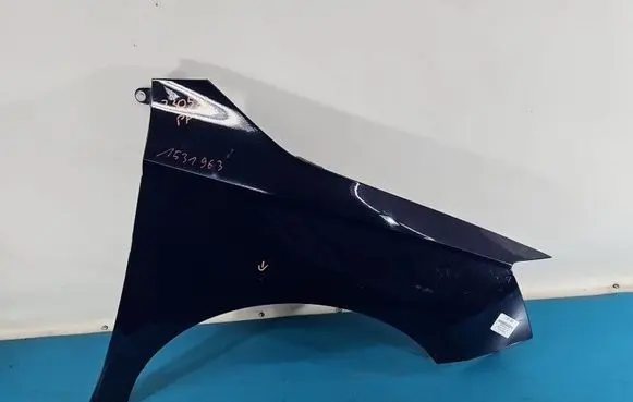 Skoda Fabia Mk3 (NJ) Fender IMPRK1531963