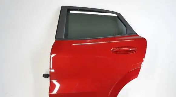 Ford Puma Rear door 