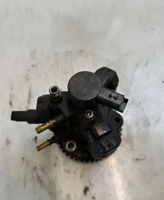 Fiat Ducato Fuel injection high pressure pump 0445010046