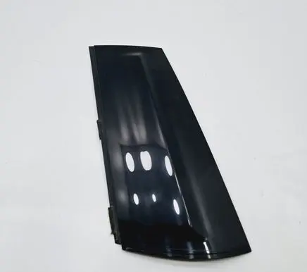 Mini One - Cooper Coupe R56 Rear side glass trim 7146101
