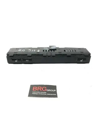 BMW 3 E46 Seat heating relay 6911662