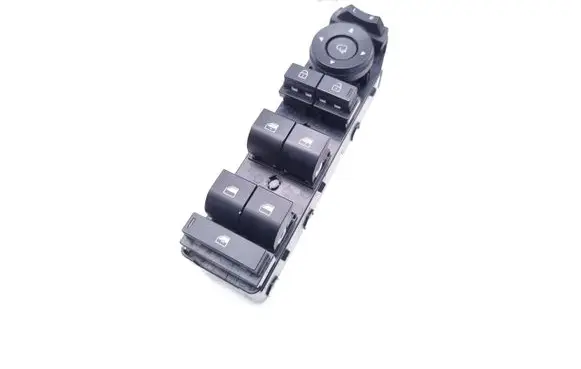 Hyundai Kona II Electric window control switch 93572BE470 93572BE470NNB