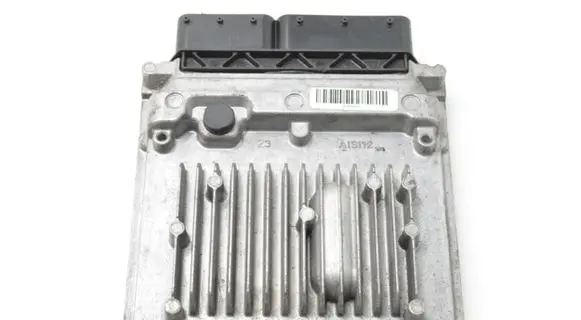 Mercedes-Benz GLA W156 Engine control unit/module A6519007003