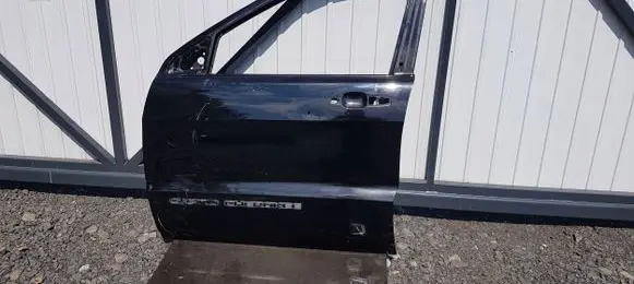 Jeep Grand Cherokee Front door