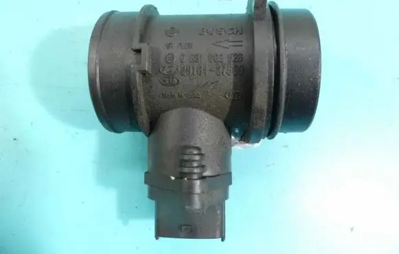Hyundai Matrix Mass air flow meter 0281002528 IMPRK1114988