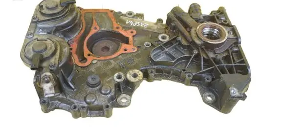 Opel Zafira C Oil pump 25194353 B14NET