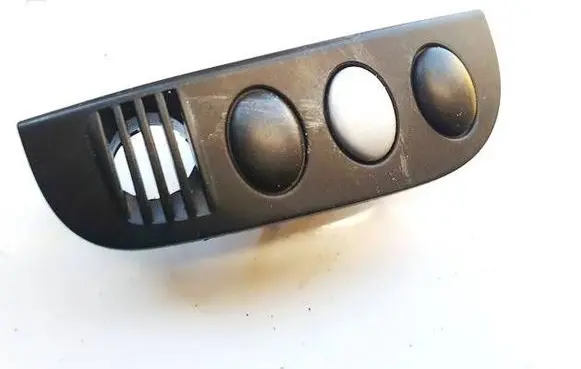 Citroen C2 Other switches/knobs/shifts 60575