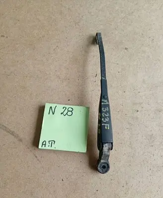 Mazda 323 F Rear wiper blade arm 568787