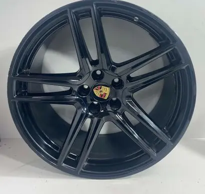 Porsche Macan (95B) R12 alloy rim 95B601025DK